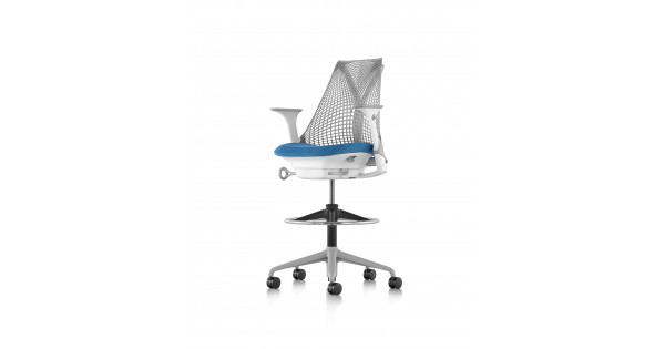 Sayl chair online configurator