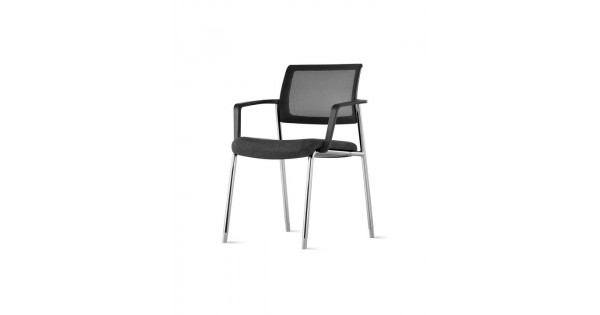Herman Miller Verus side chair cre8