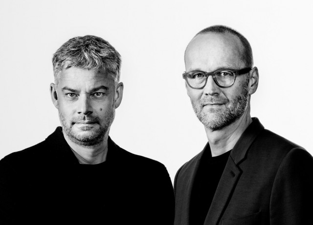 Markus Jehs and Jürgen Laub