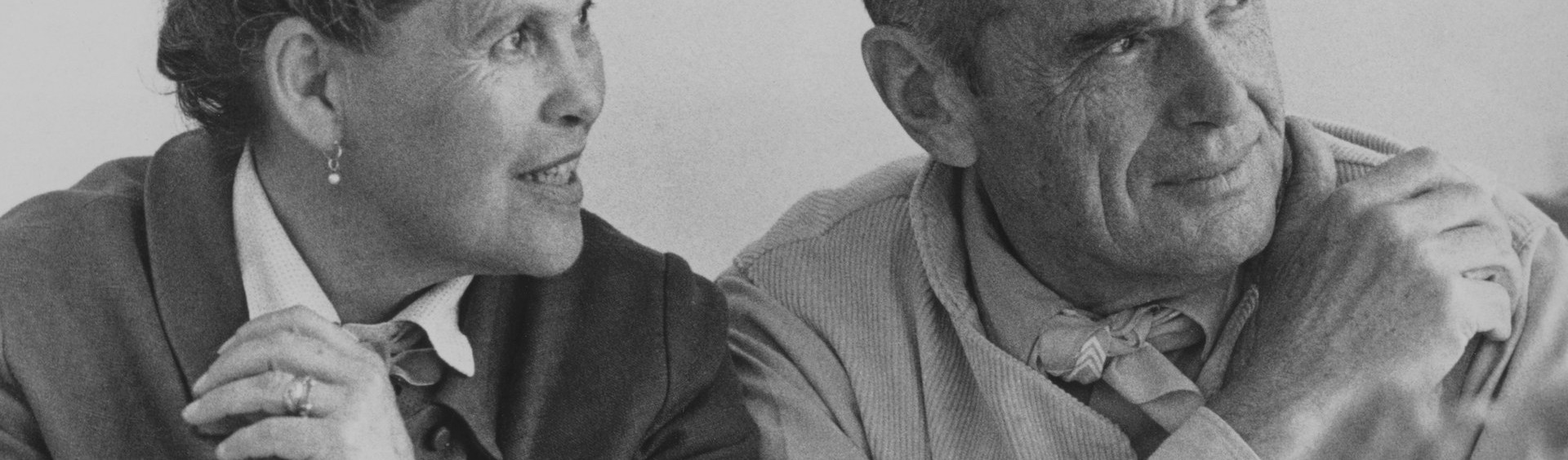 Herman Miller: Charles a Ray Eamesovi