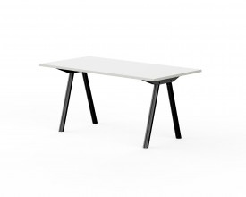 Naughtone - Morse Rectangle Table System | cre8