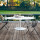 Saarinen outdoor tables