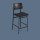 Loft Counter & Bar Stool