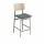 Loft Counter & Bar Stool