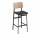 Loft Counter & Bar Stool