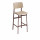 Loft Counter & Bar Stool