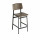 Loft Counter & Bar Stool