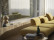 In Situ Sofa