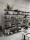Compile Shelving System