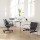 Pollock Executive Chair