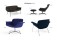 KN Collection by Knoll – KN04