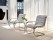 MR Lounge Chair