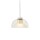 Two-Layer Pendant Lamp