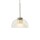 Two-Layer Pendant Lamp