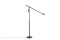 Fifty-Fifty Floor Lamp