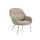 Fiber Lounge Armchair