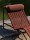 Palissade Cord Lounge Chair Low