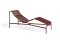 Palissade Chaise Lounge