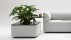 Mezza seating