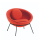 BardI’s Bowl Chair