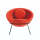 BardI’s Bowl Chair