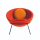 BardI’s Bowl Chair