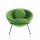 BardI’s Bowl Chair