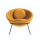 BardI’s Bowl Chair