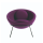 BardI’s Bowl Chair