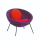 BardI’s Bowl Chair