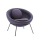 BardI’s Bowl Chair