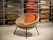 BardI’s Bowl Chair