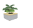 Mezza Planter