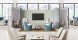SWEEP COFFEE TABLE