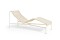 Palissade Cord Chaise Lounge