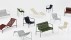 Palissade Cord Chaise Lounge