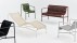 Palissade Cord Chaise Lounge