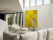 Perron Bun Lounge Chair