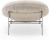 Perron Bun Lounge Chair