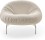 Perron Bun Lounge Chair