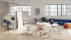 Fuld Nesting Chair