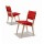 Risom Side Chair