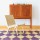Risom Lounge Chair