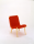 Risom Lounge Chair