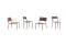 Balcony Chair