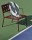 Balcony Lounge Chair