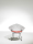 Bertoia Diamond Chair