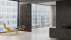 Bertoia Diamond Chair