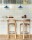 Rey Bar Stool