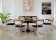 Saarinen Tables